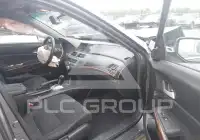 2012 Honda CROSSTOUR фото
