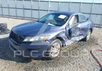 2012 Honda CROSSTOUR фото