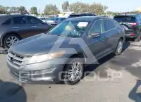 2012 Honda CROSSTOUR фото
