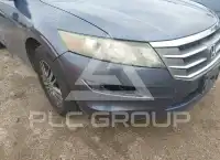 2012 Honda CROSSTOUR photo