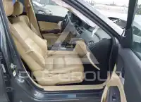 2012 Honda CROSSTOUR фото