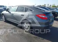 2012 Honda CROSSTOUR фото