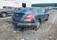 2012 Honda CROSSTOUR photo