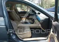 2012 Honda CROSSTOUR фото