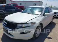2012 Honda CROSSTOUR photo