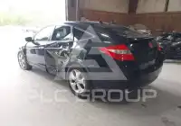 2012 Honda CROSSTOUR фото