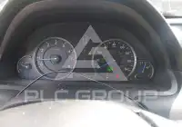 2012 Honda CROSSTOUR photo