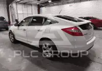 2012 Honda CROSSTOUR фото