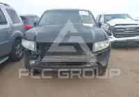 2012 Honda RIDGELINE photo