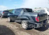 2012 Honda RIDGELINE photo