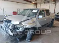 2012 Honda RIDGELINE фото