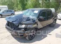 2012 Honda RIDGELINE photo