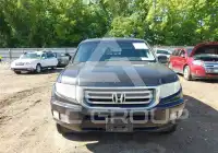 2012 Honda RIDGELINE фото