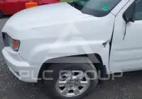 2012 Honda RIDGELINE фото