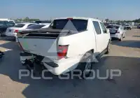 2012 Honda RIDGELINE фото