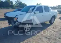 2012 Honda RIDGELINE photo
