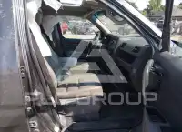 2012 Honda RIDGELINE фото