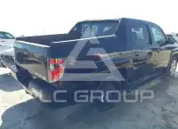 2012 Honda RIDGELINE photo