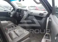 2012 Honda RIDGELINE photo