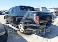 2012 Honda RIDGELINE photo