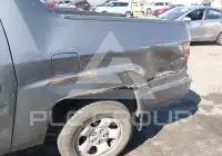 2012 Honda RIDGELINE фото