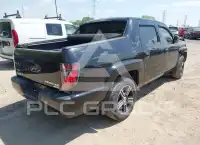 2012 Honda RIDGELINE photo