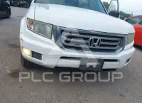 2012 Honda RIDGELINE photo
