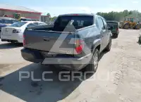 2012 Honda RIDGELINE photo