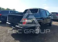 2012 Honda RIDGELINE photo