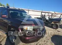 2012 Honda RIDGELINE фото