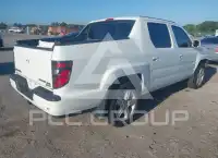 2012 Honda RIDGELINE photo