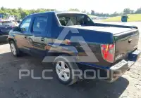 2012 Honda RIDGELINE фото
