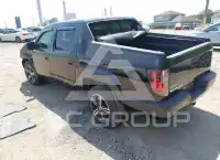 2012 Honda RIDGELINE photo