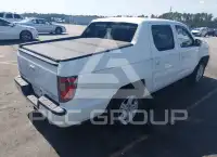 2012 Honda RIDGELINE фото