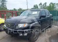 2012 Honda RIDGELINE photo