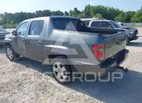 2012 Honda RIDGELINE photo