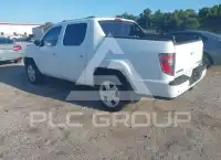 2012 Honda RIDGELINE photo