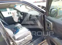2012 Honda RIDGELINE photo