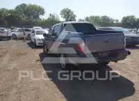 2012 Honda RIDGELINE фото