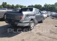 2012 Honda RIDGELINE фото