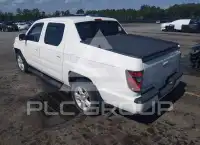 2012 Honda RIDGELINE фото
