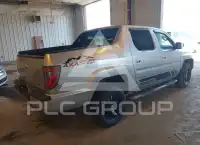2012 Honda RIDGELINE фото