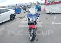 2012 Honda CBR250 photo