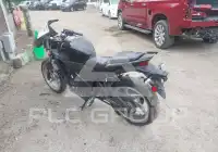 2012 Honda CBR250 photo