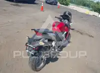 2012 Honda CBR250 фото