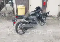 2012 Honda CBR250 photo