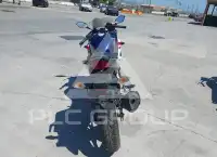2012 Honda CBR250 photo