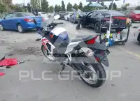 2012 Honda CBR250 photo