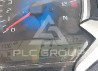 2012 Honda CBR250 photo