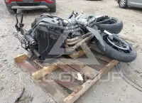 2012 Honda CBR1000 фото